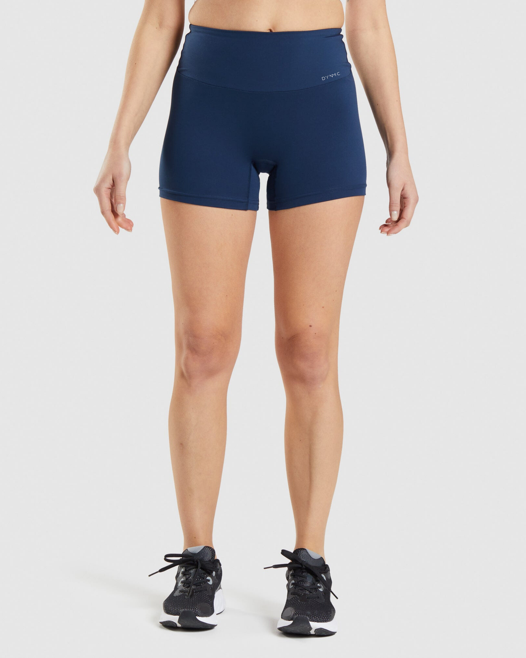 Cali training Shorts in Navy