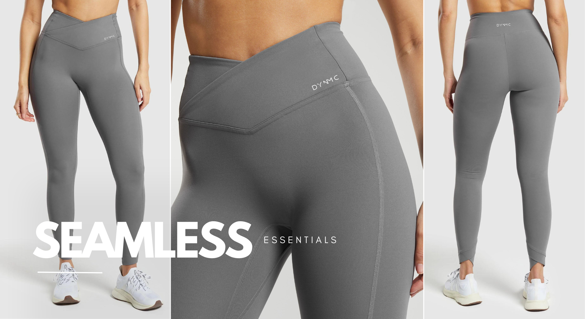 Seamless essentials 