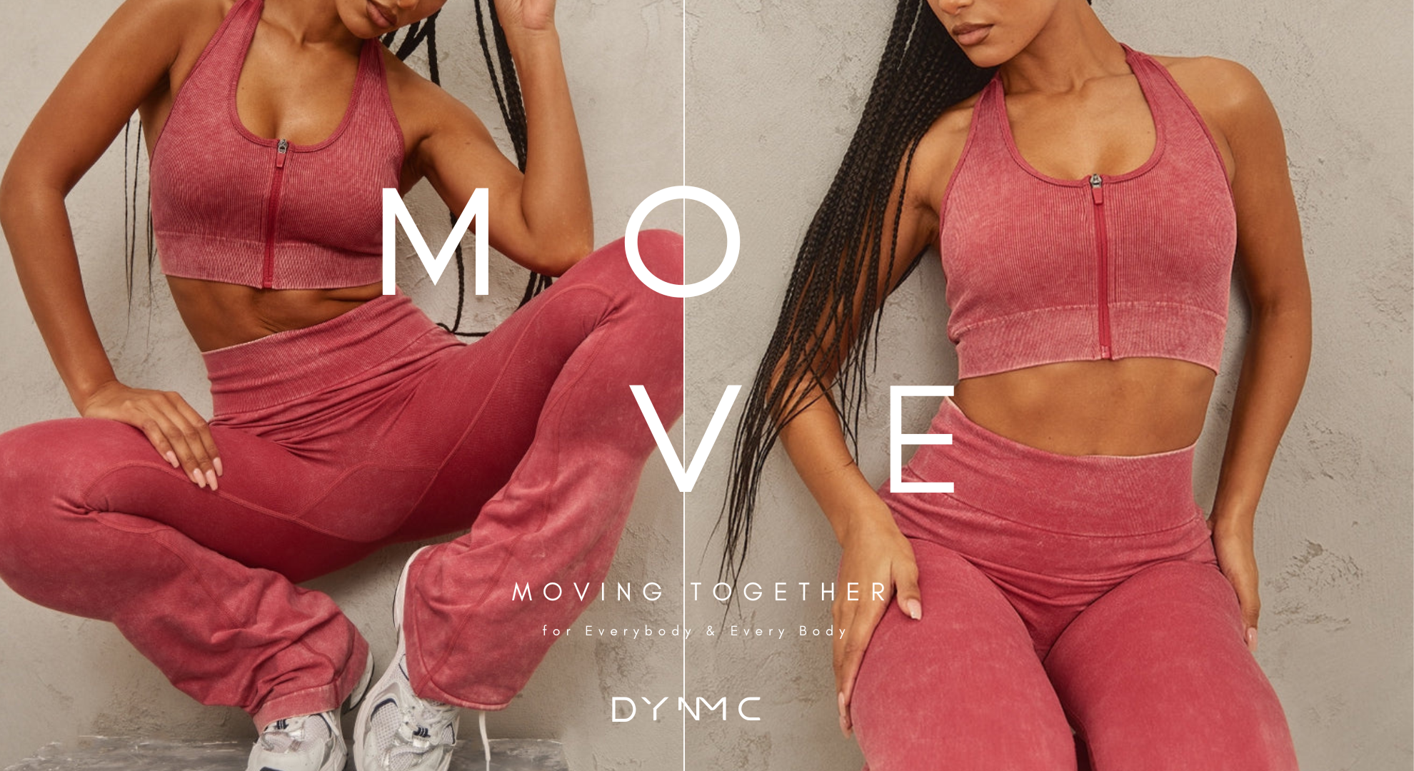 Moving Together 