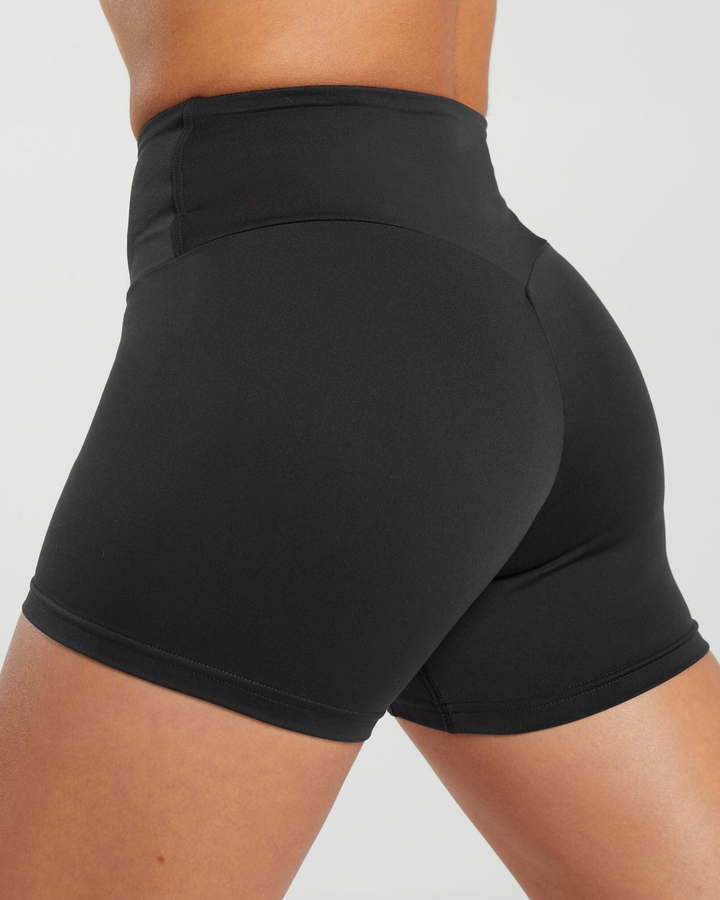 Cali training Shorts in Black